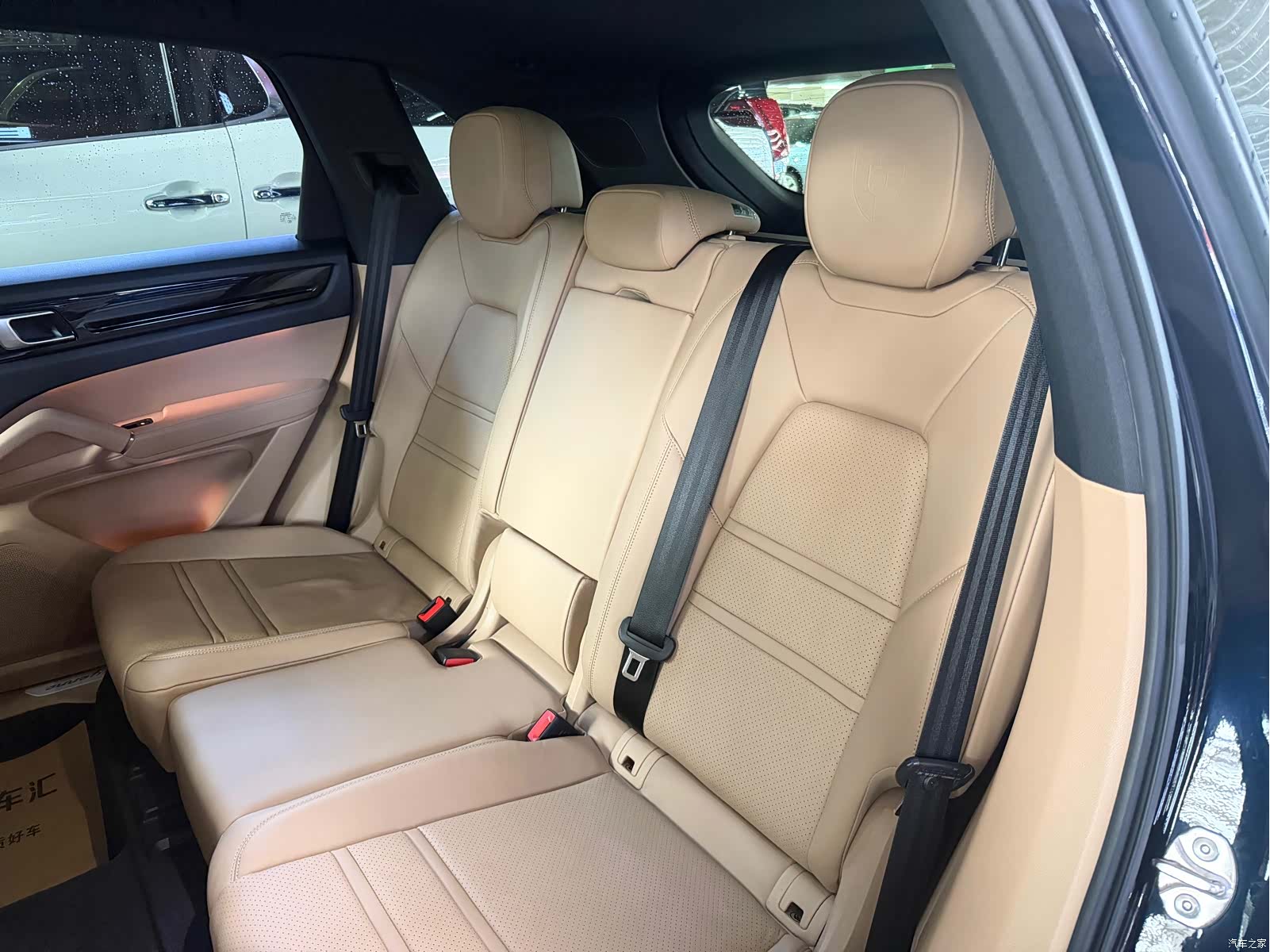 Porsche Cayenne, 2019 15