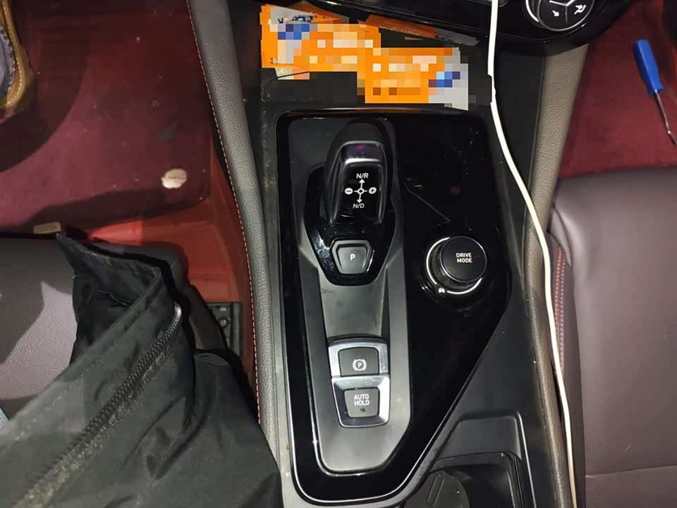 Lynk & Co 02 New energy