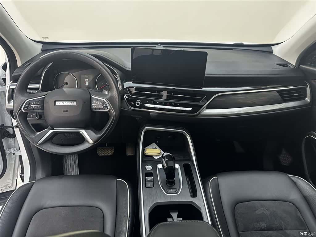 Haval H6, 2022 9