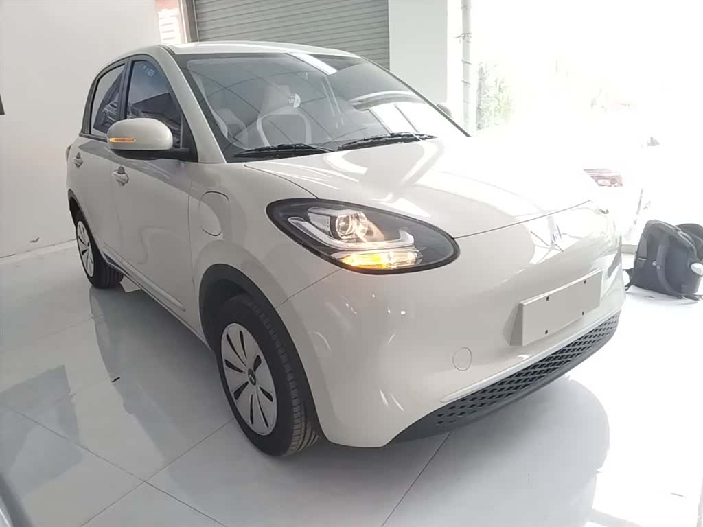 Wuling Bingo, 2025 4