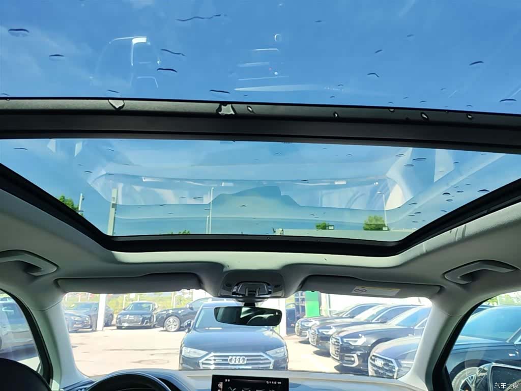 Audi Q5L, 2021 17