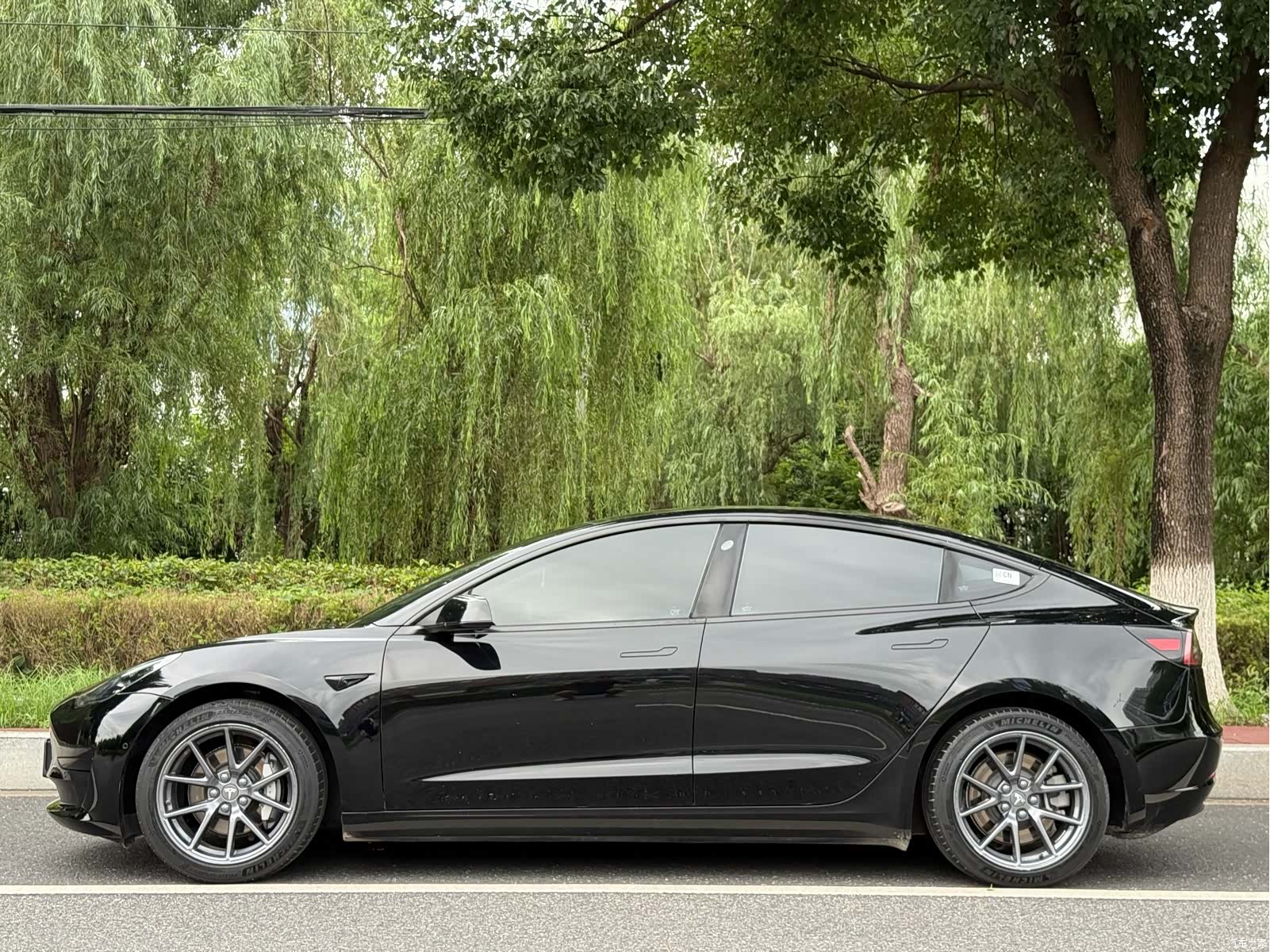 Tesla Model 3, 2022 2