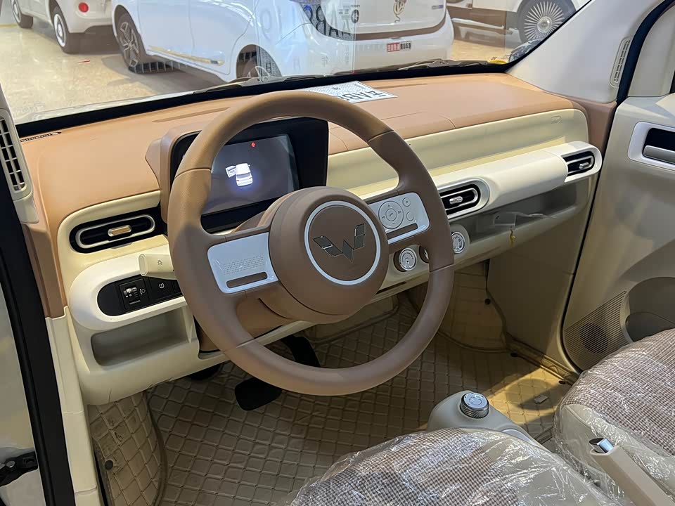 Wuling Hongguang MINIEV Wuling Hongguang MINIEV