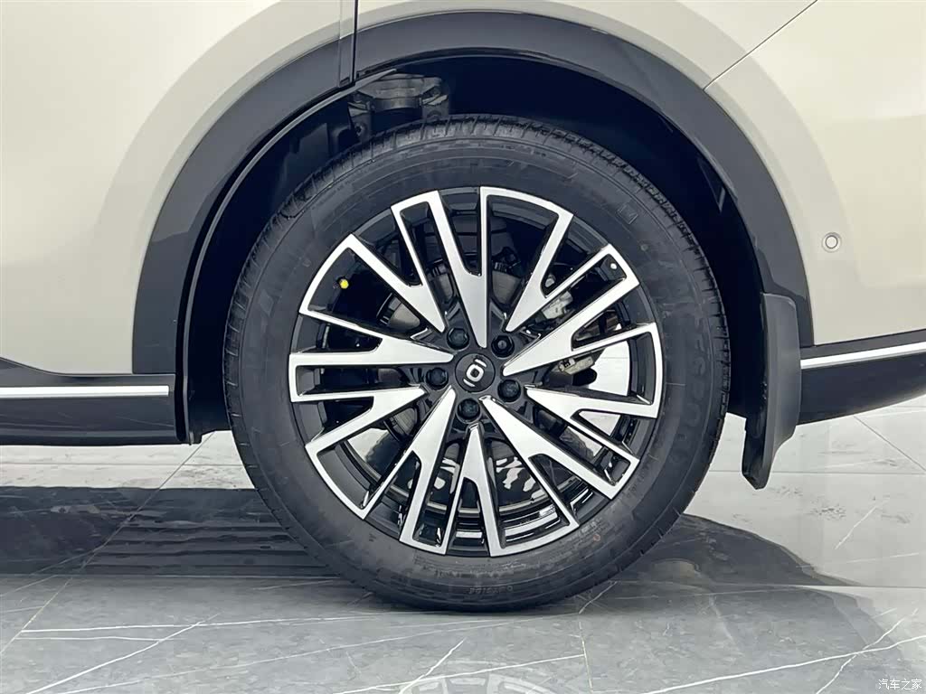 Changan Eado, 2025 25