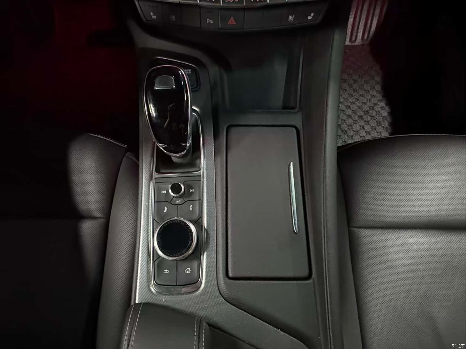 Cadillac CT5, 2023 7