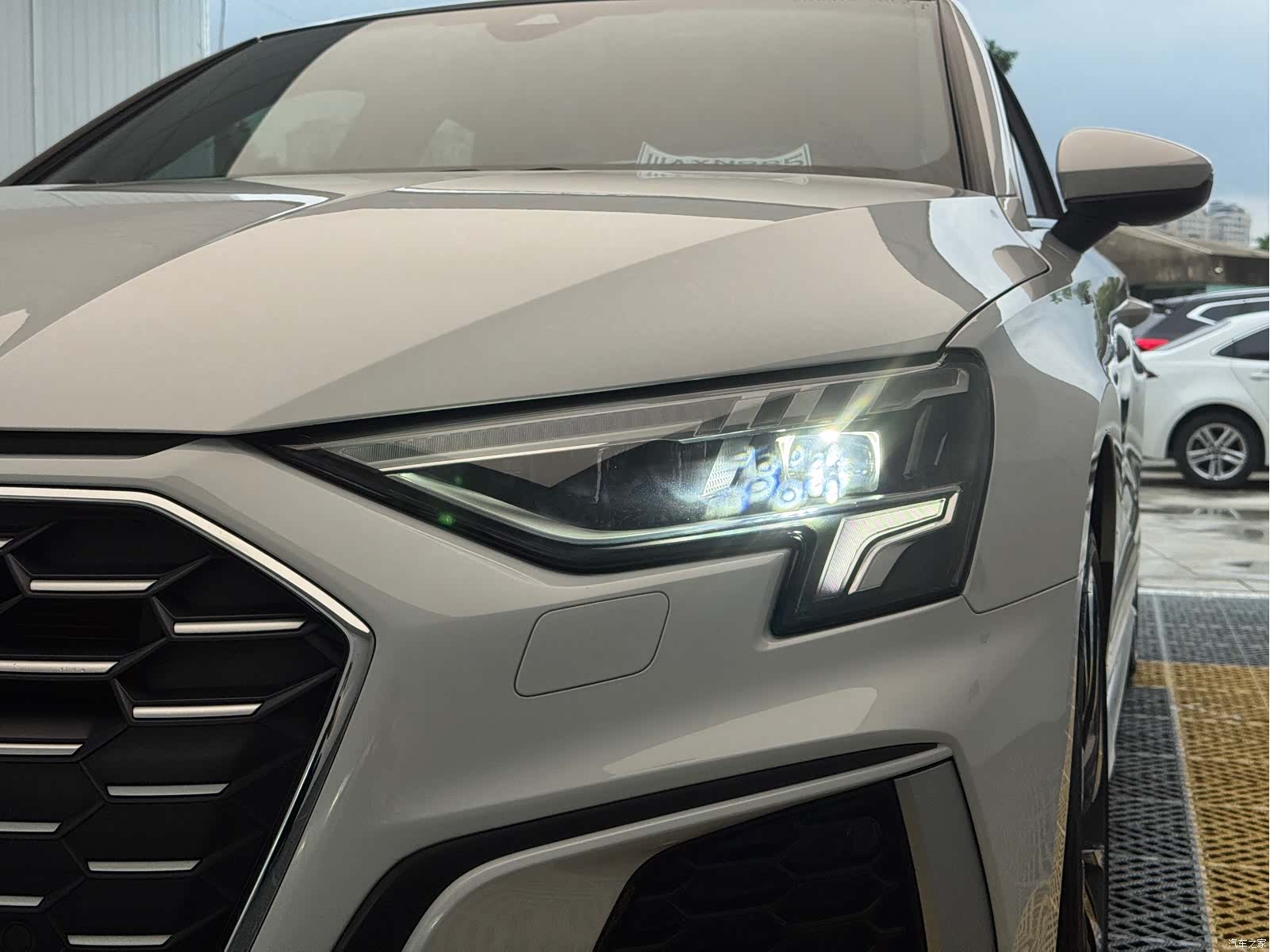 Audi A3, 2023 9