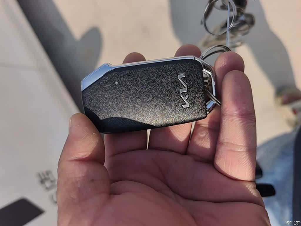 Kia K3, 2025 9