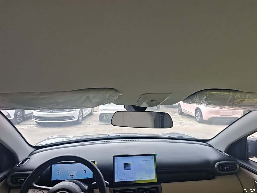 Wuling Bingo, 2026 25