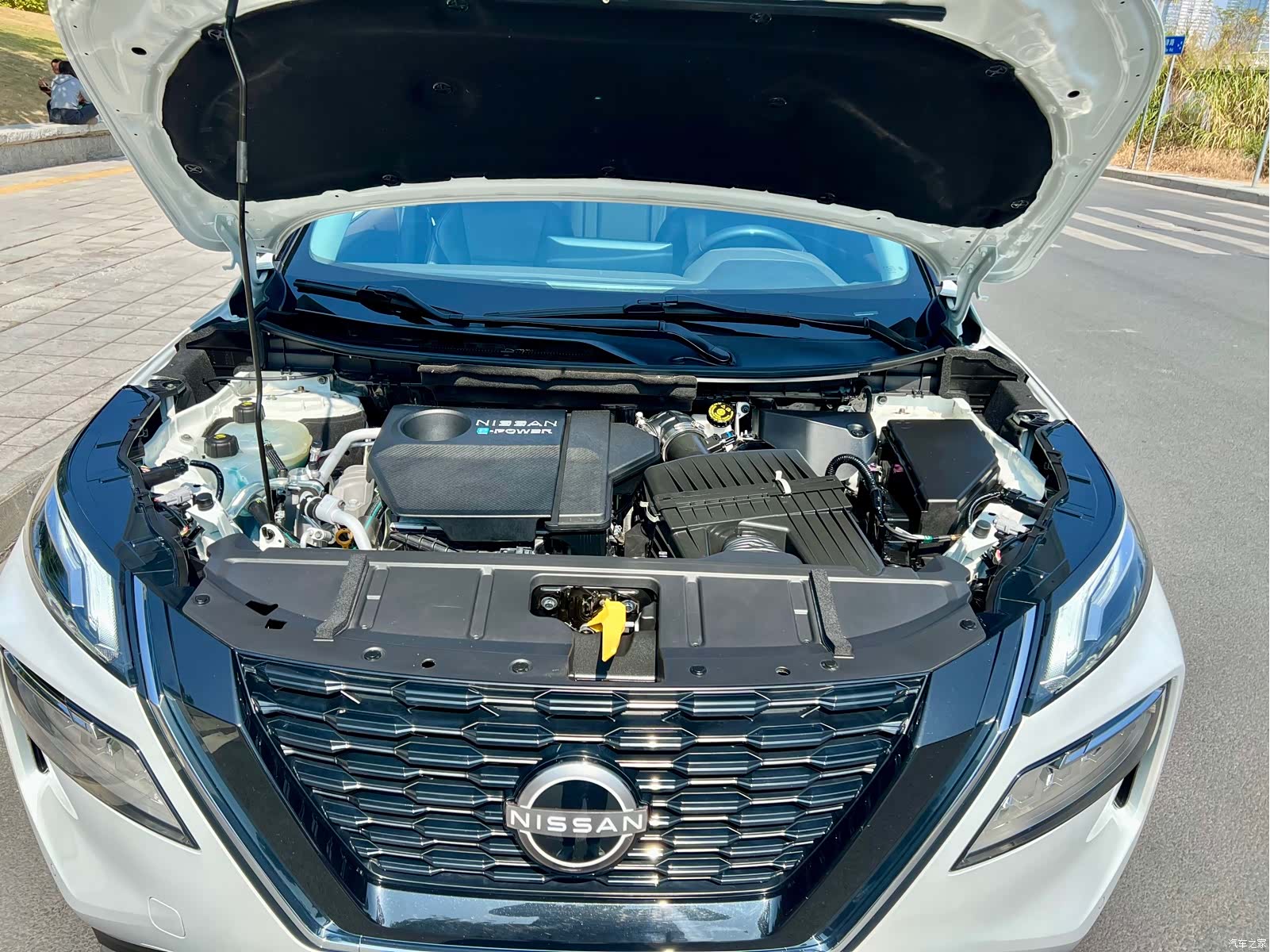 Nissan X-Trail, 2024 31