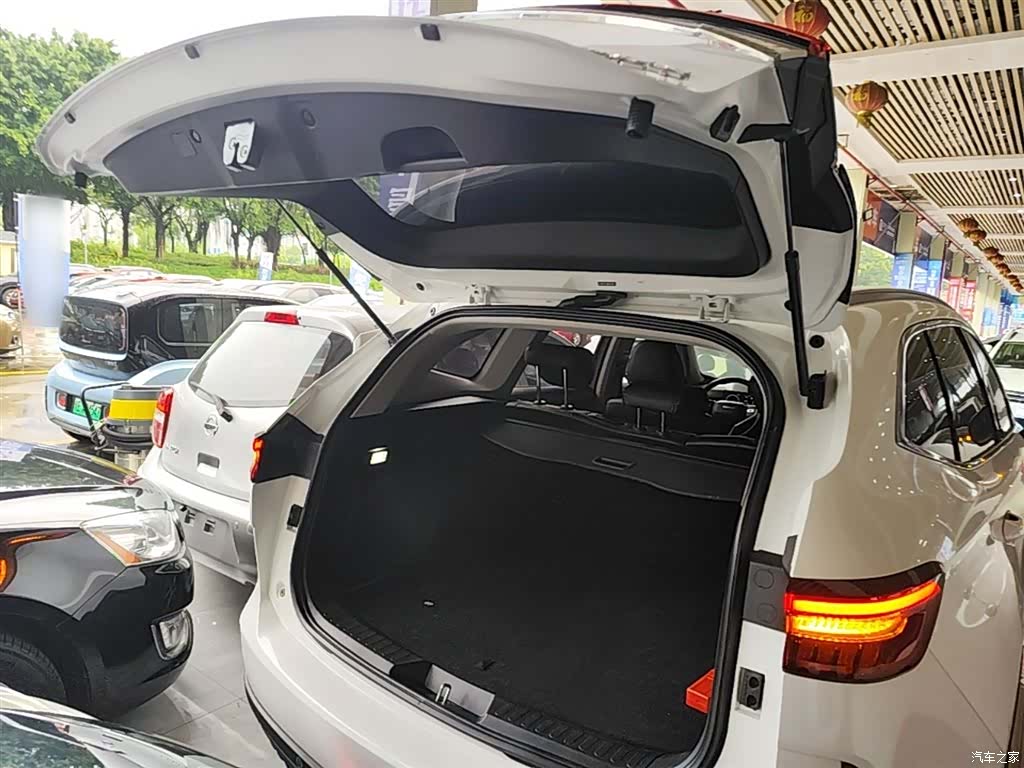 Haval H6, 2021 19
