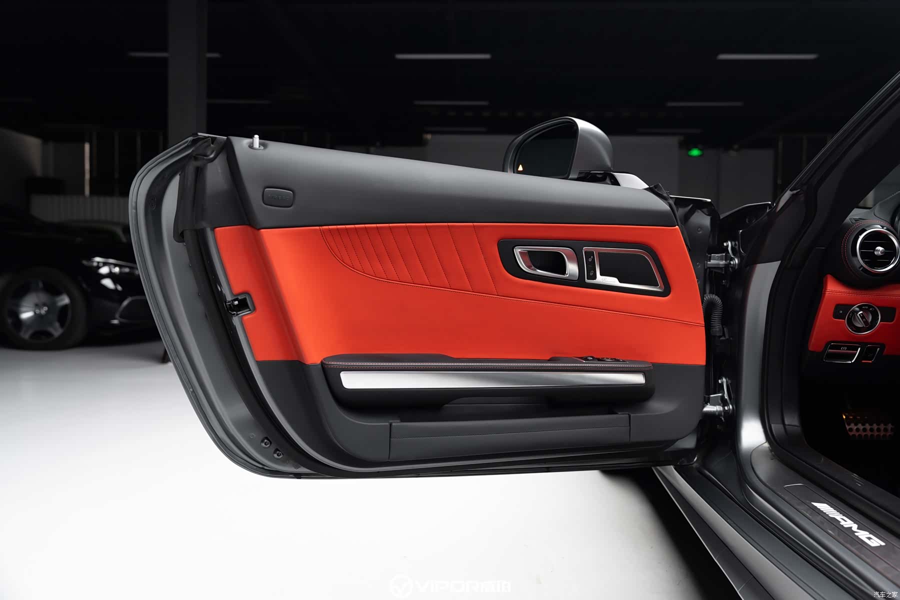 MG AMG, 2020 11