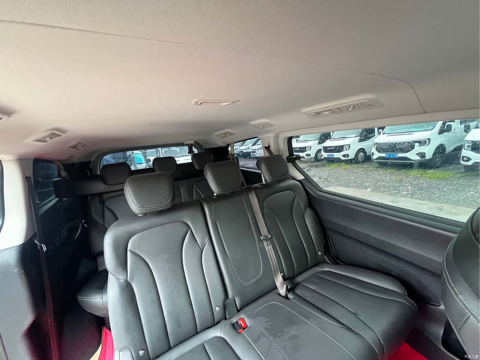 Maxus G20, 2023 12