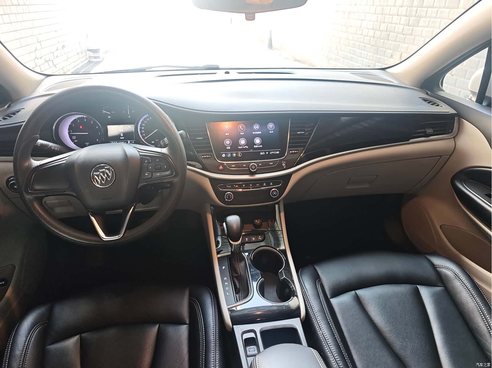 Buick Verano, 2021 10