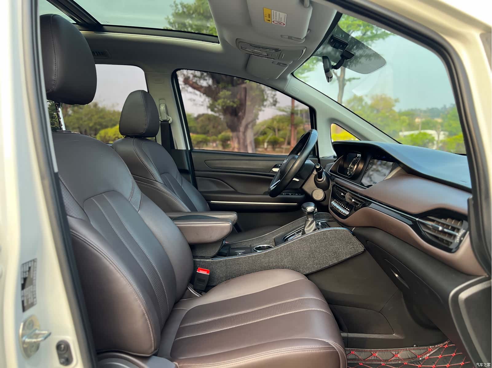 GAC M6, 2019 13
