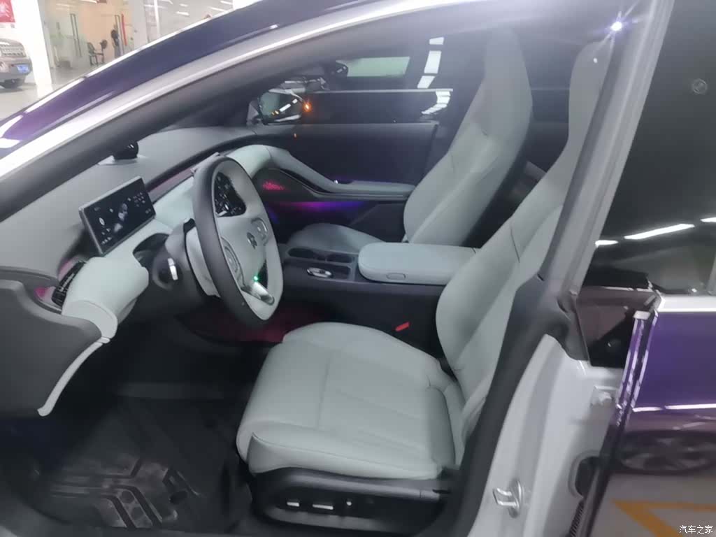 NIO ET5, 2025 15