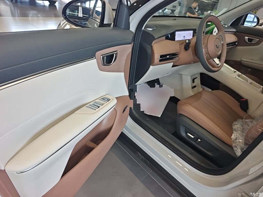 Wuling S, 2025 23