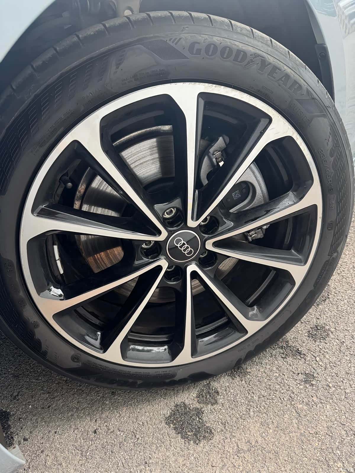 Audi A5, 2025 10