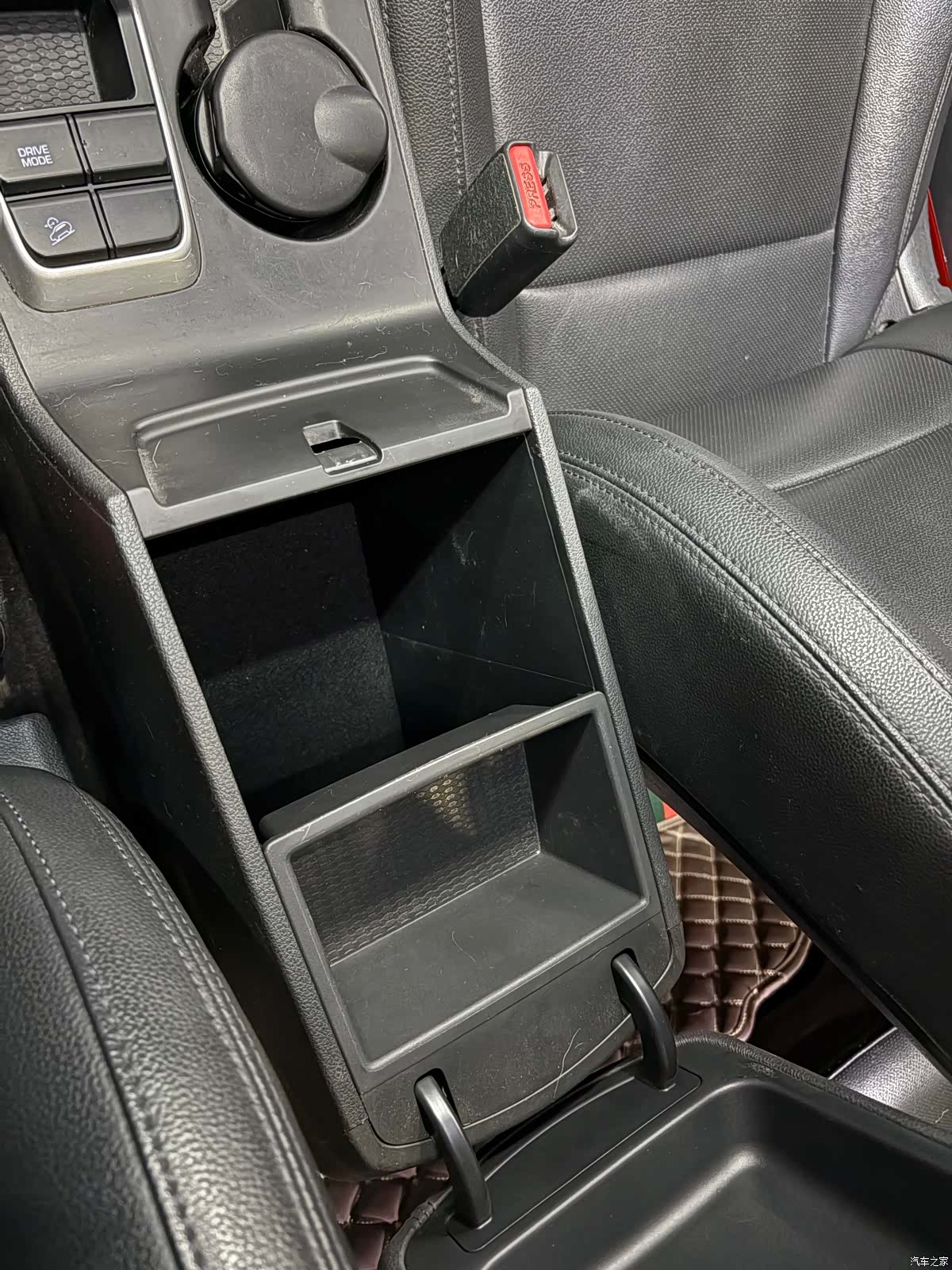Hyundai Tucson, 2018 19