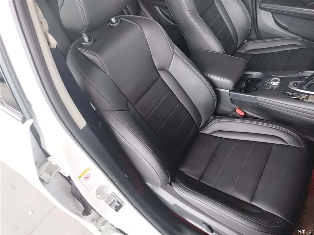 Haval F7, 2019 25