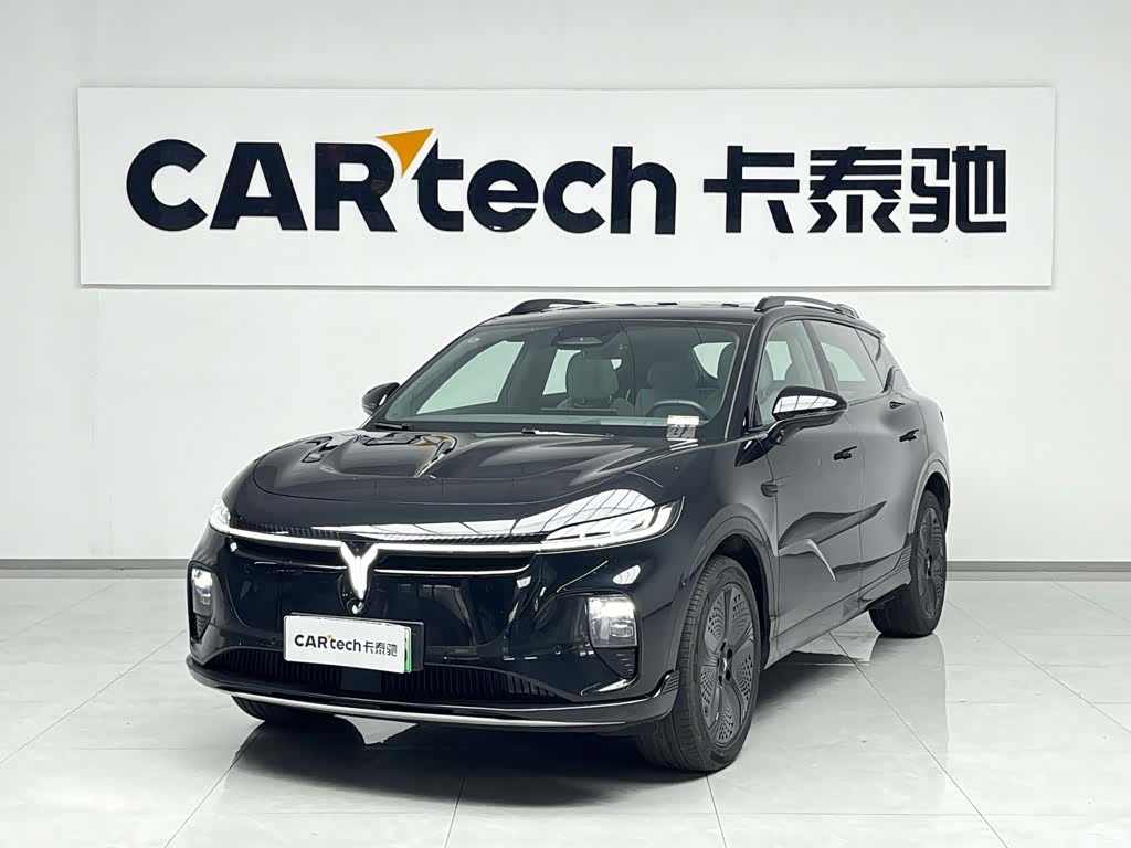 Voyah Zhiyin