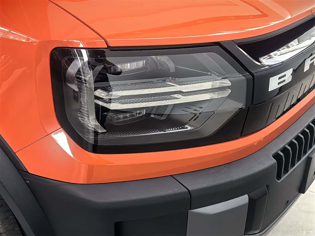 Ford Bronco, 2026 6