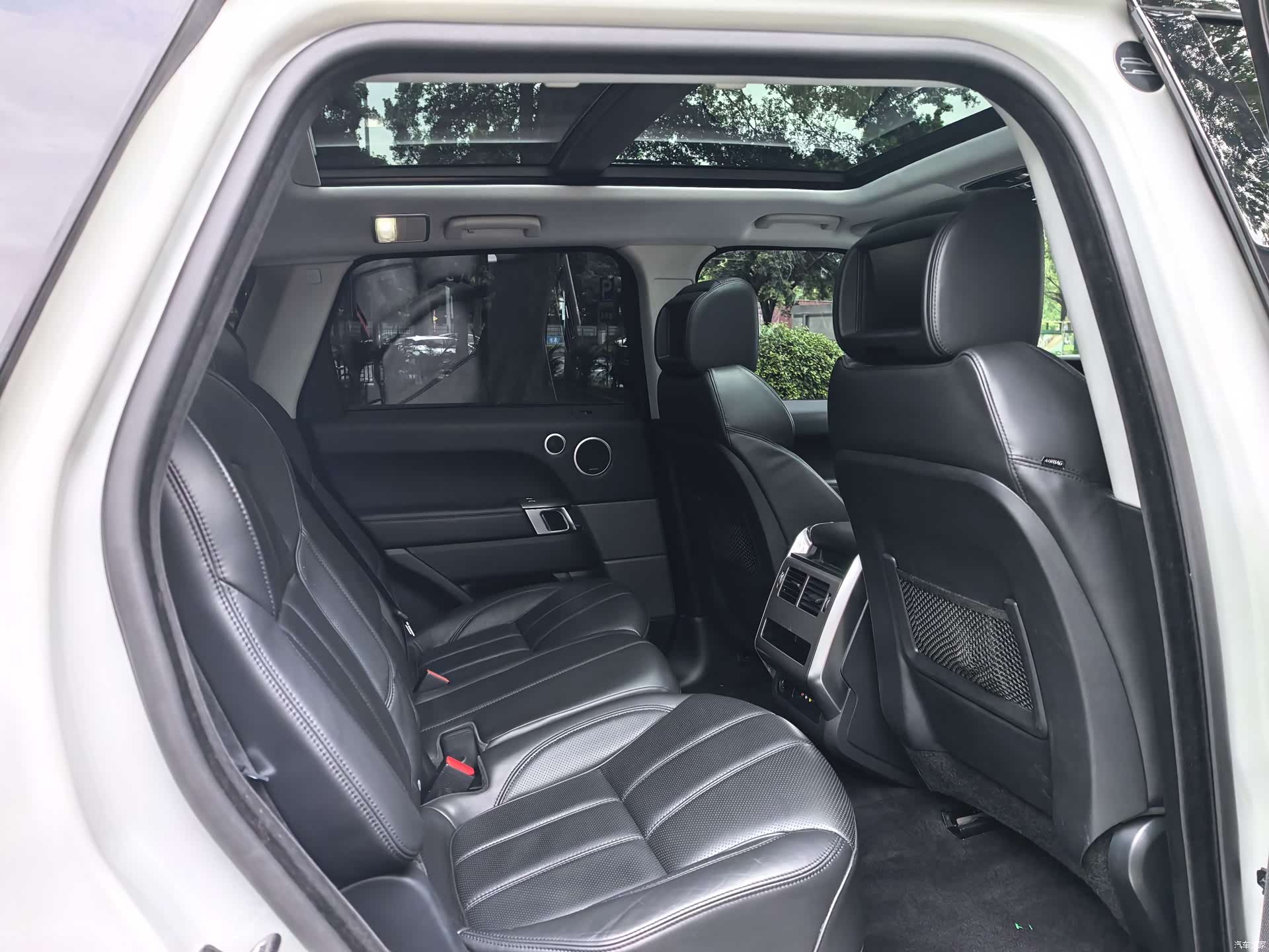 Land Rover Range Rover, 2017 21