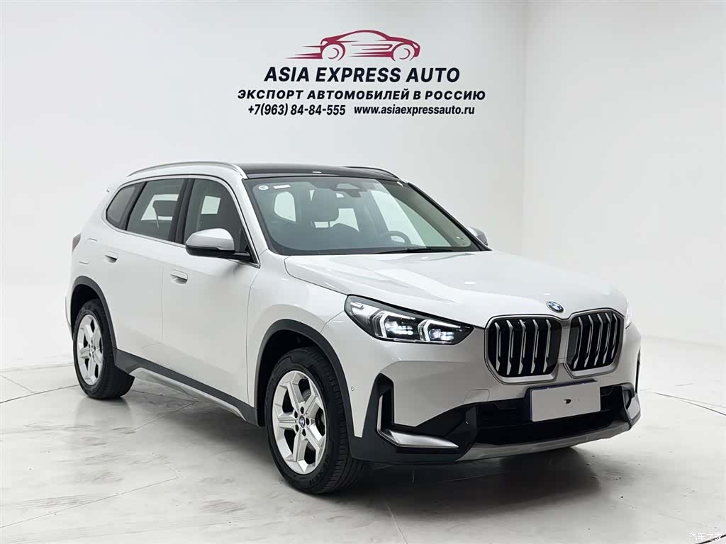 BMW X1, 2023 3