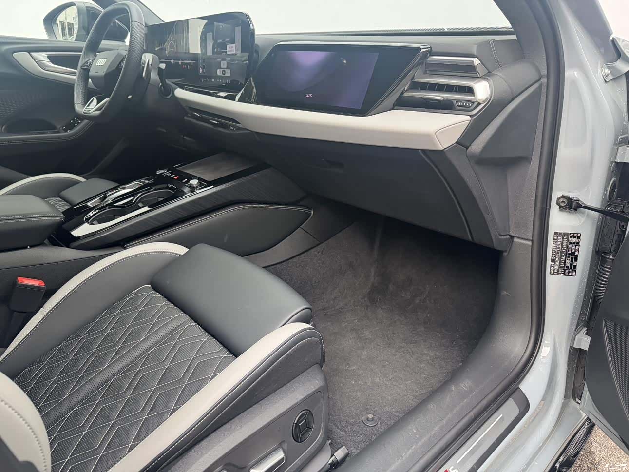 Audi A5, 2025 26