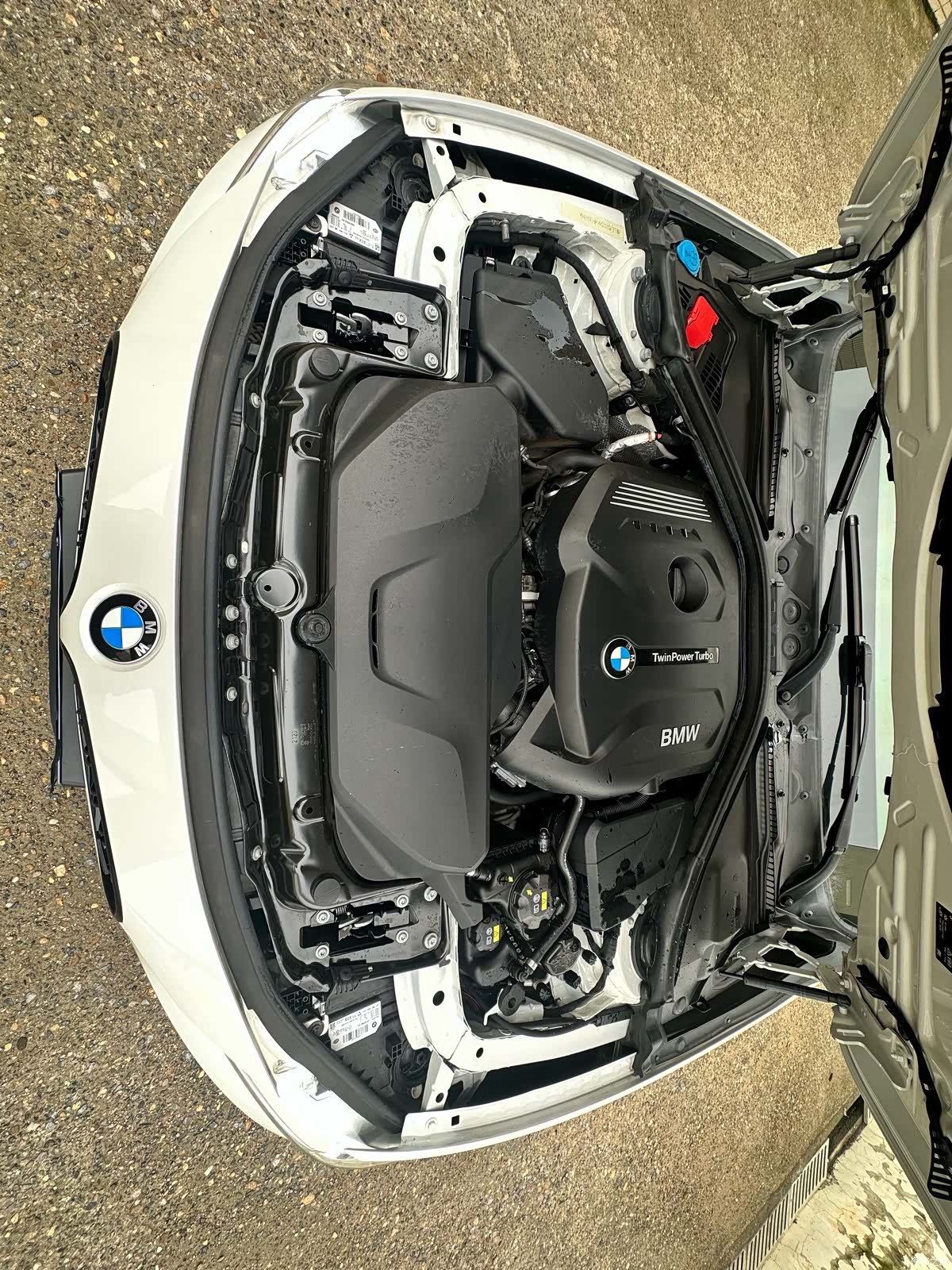BMW 3 Series, 2019 19