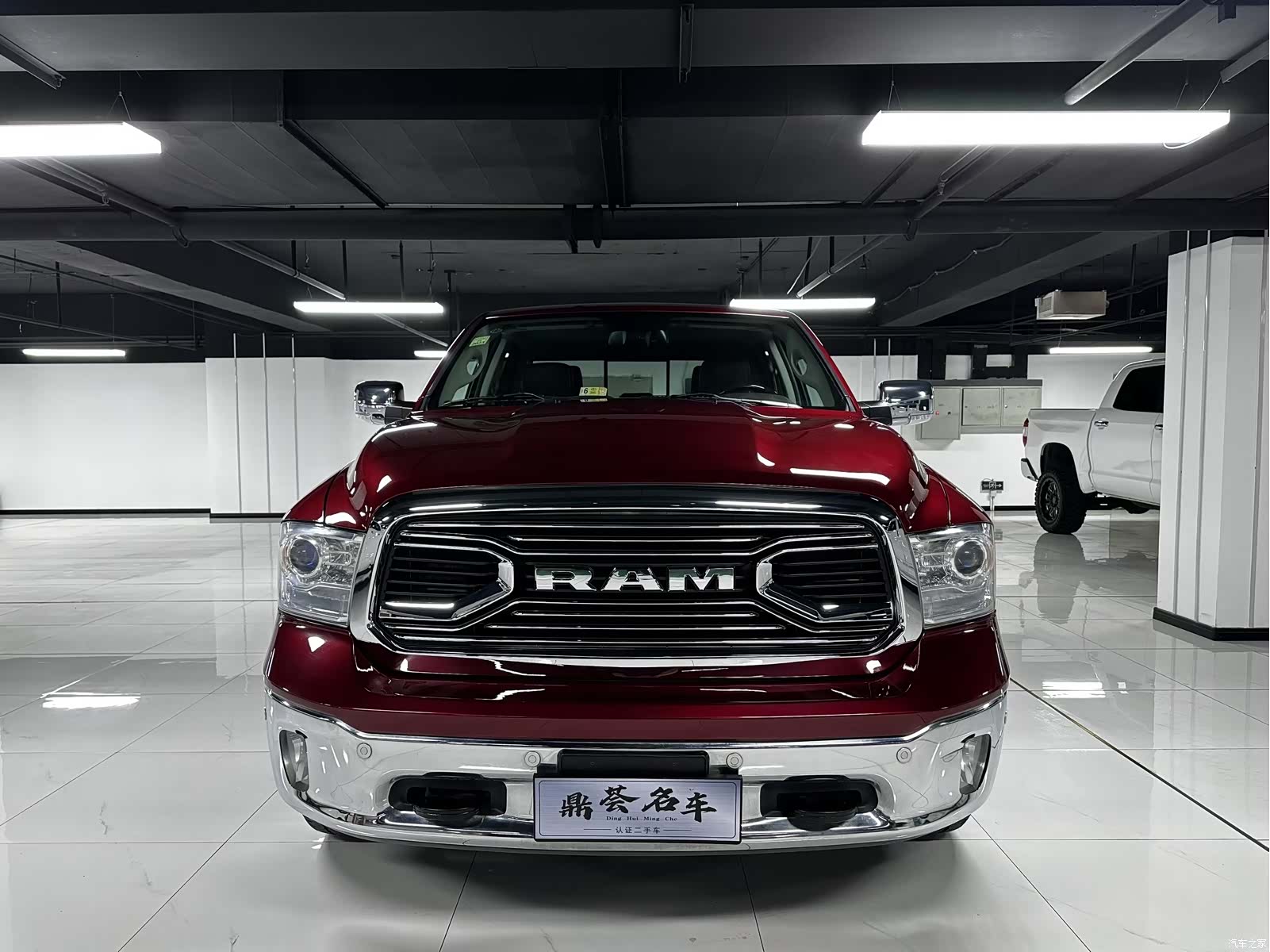 RAM Trucks, 2015 2
