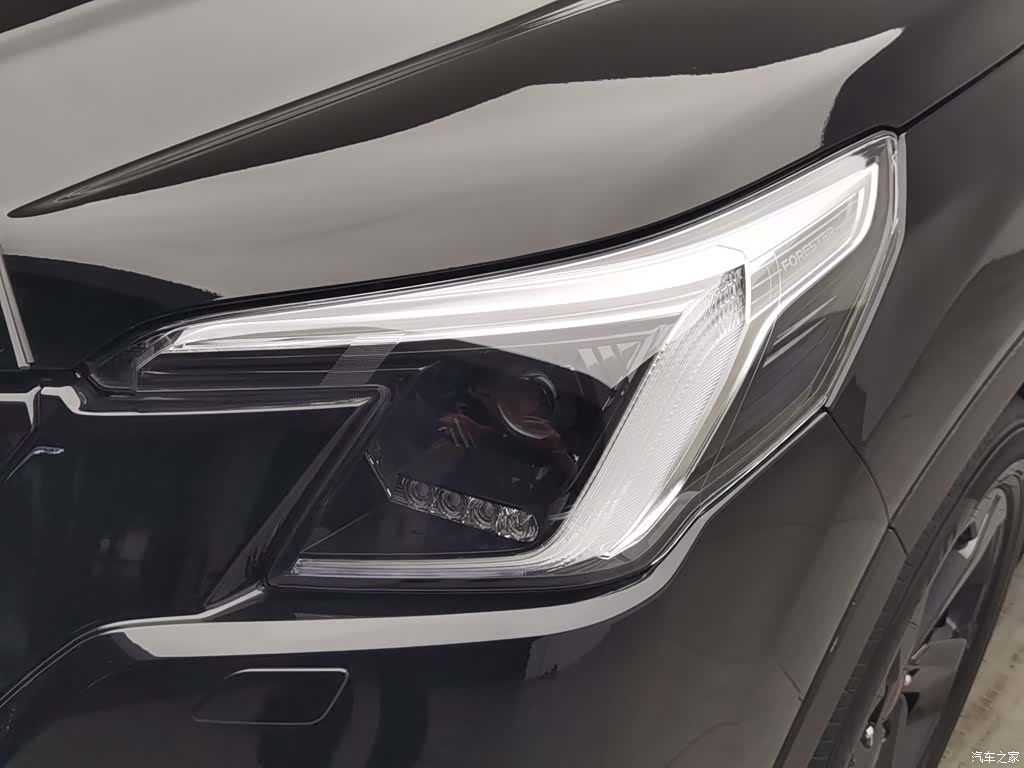 Subaru Forester, 2024 7