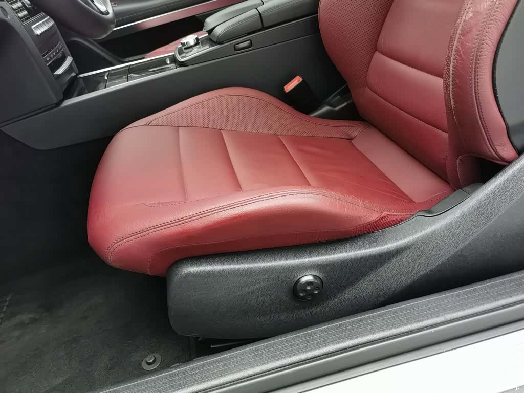 Mercedes-Benz E-Class, 2014 20
