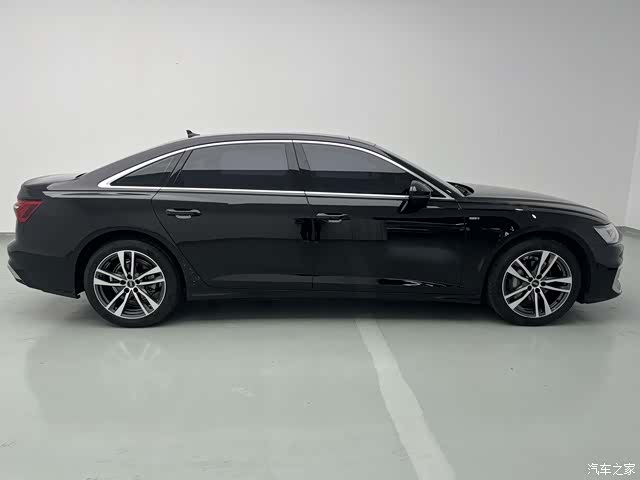 Audi A6L, 2025 20