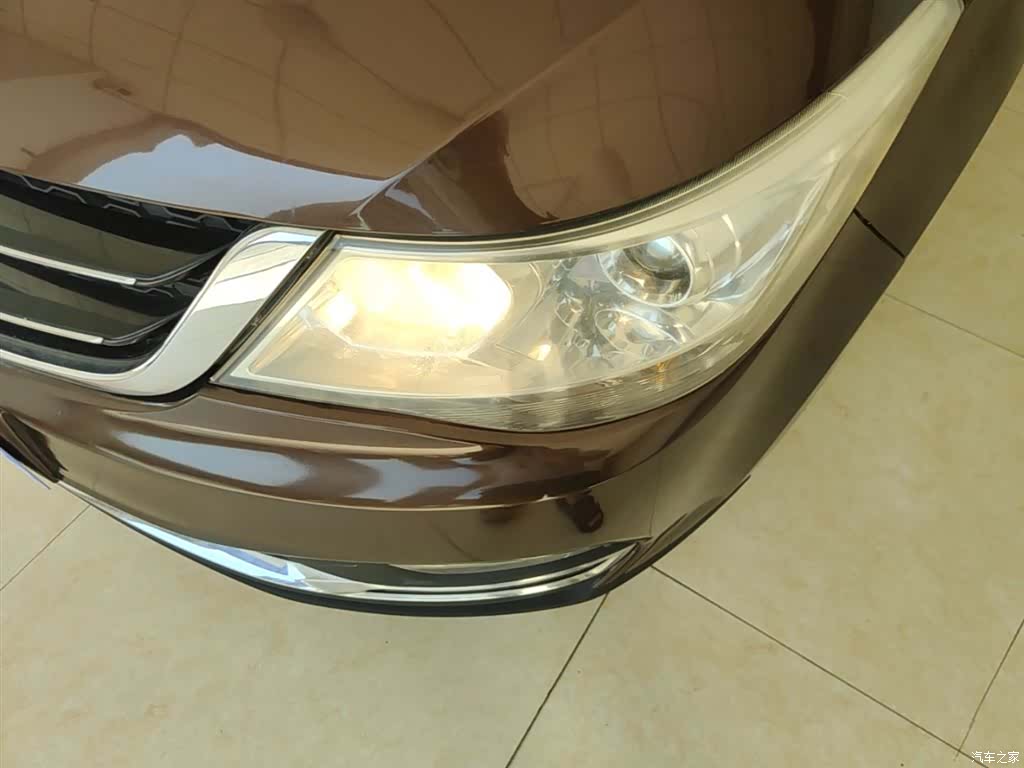 Wuling 730, 2016 24