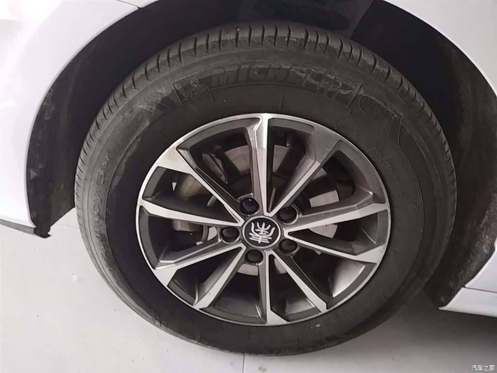 BYD Qin, 2020 23