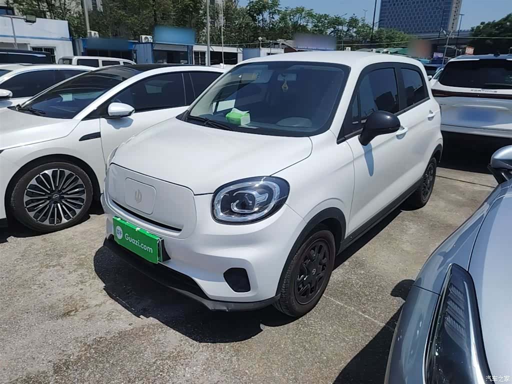 Leapmotor T03, 2025 2
