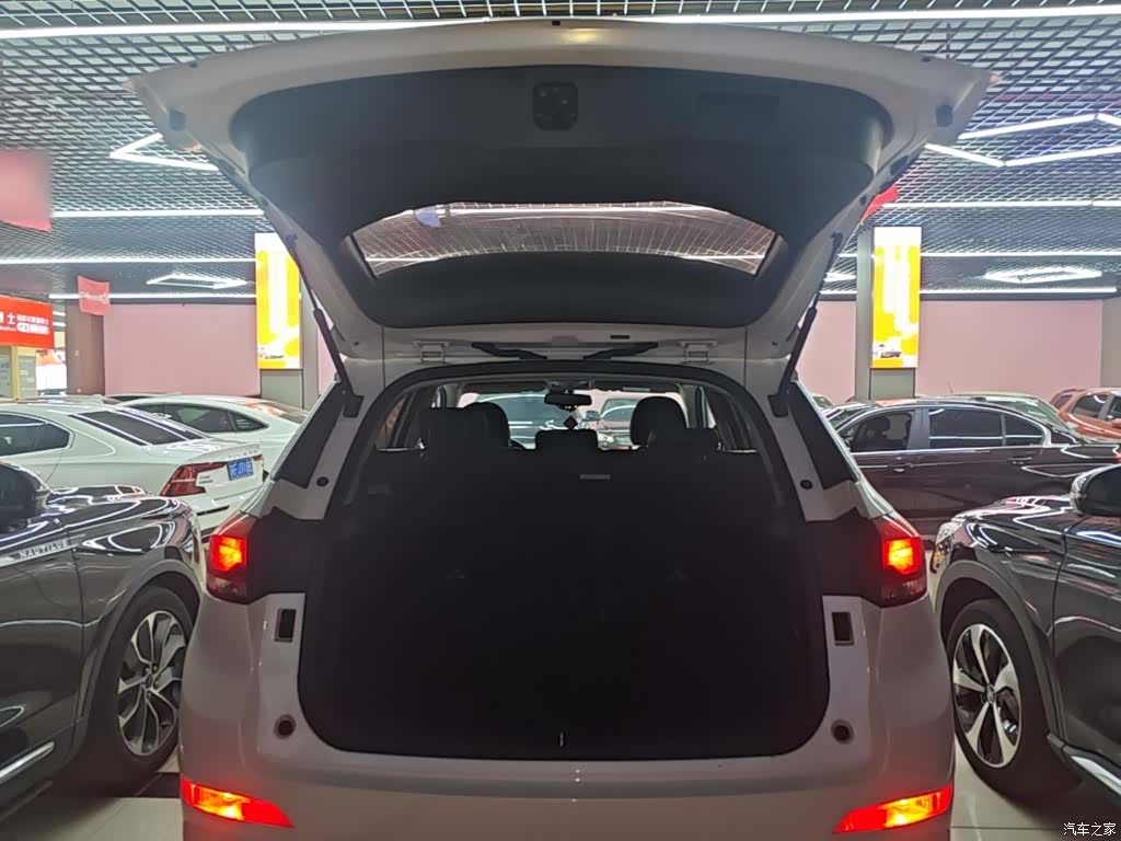 Haval H6, 2020 19