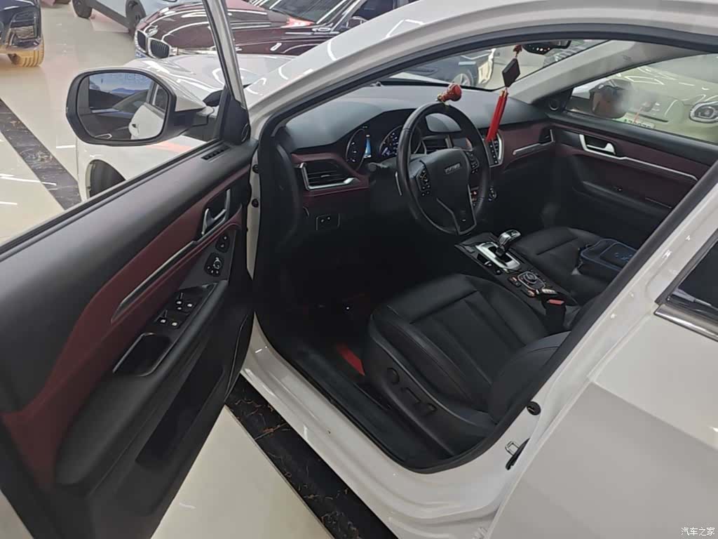 Haval H6, 2020 16
