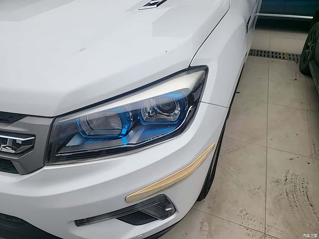 Changan CS75, 2017 24