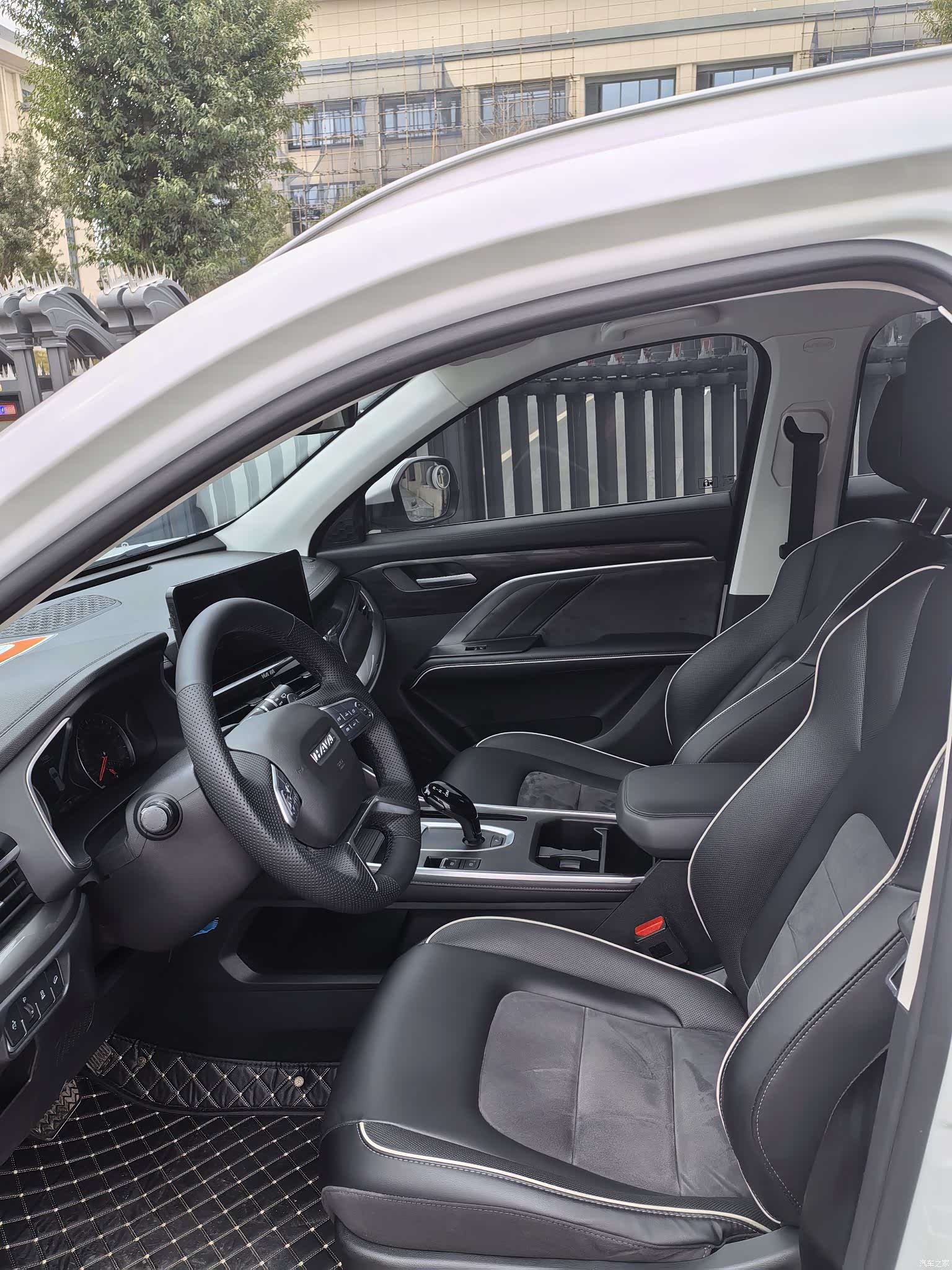 Haval H6, 2023 6