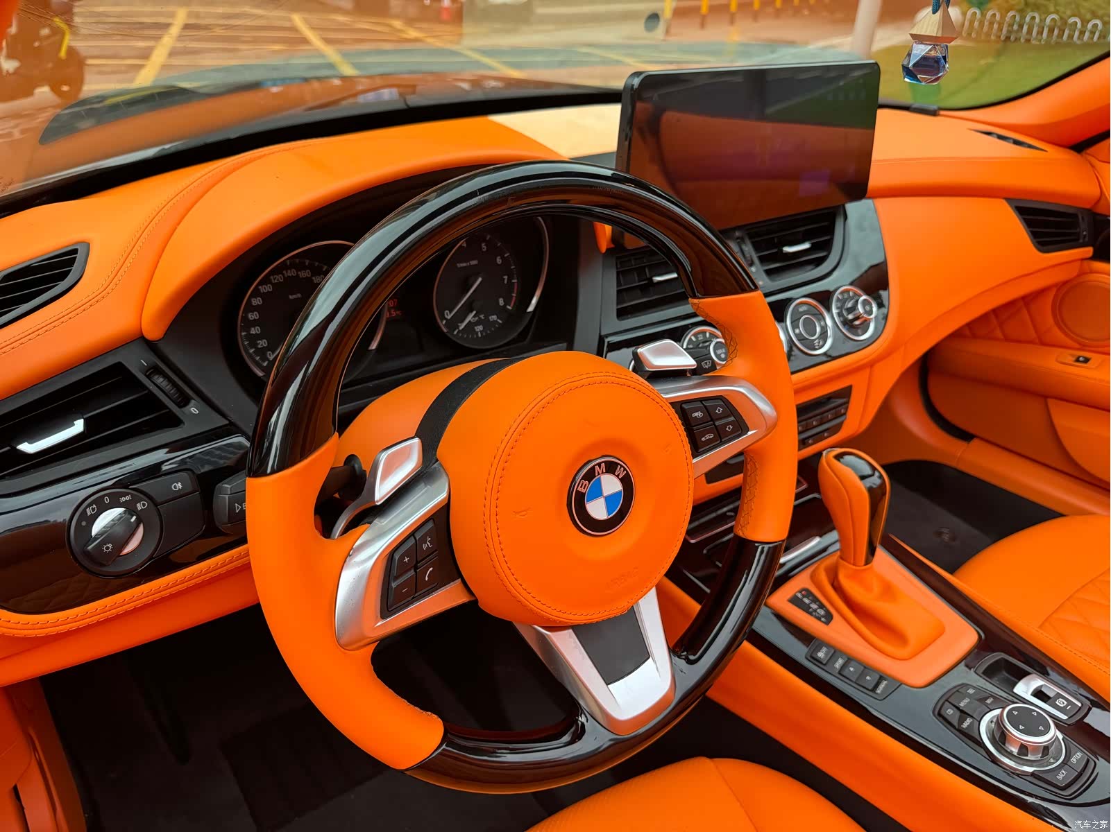 BMW Z4, 2010 6