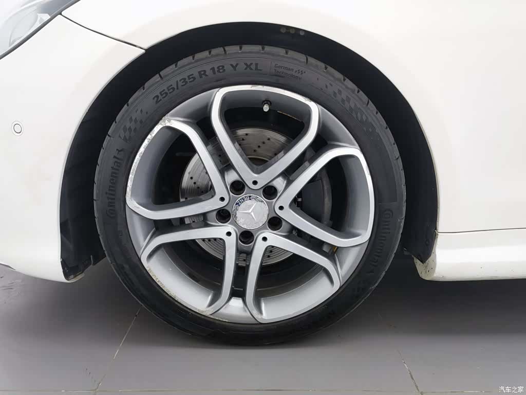 Mercedes-Benz E-Class, 2014 17