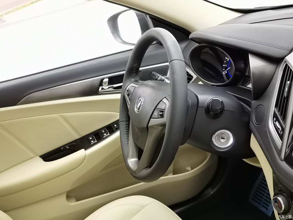 Changan Eado, 2017 22