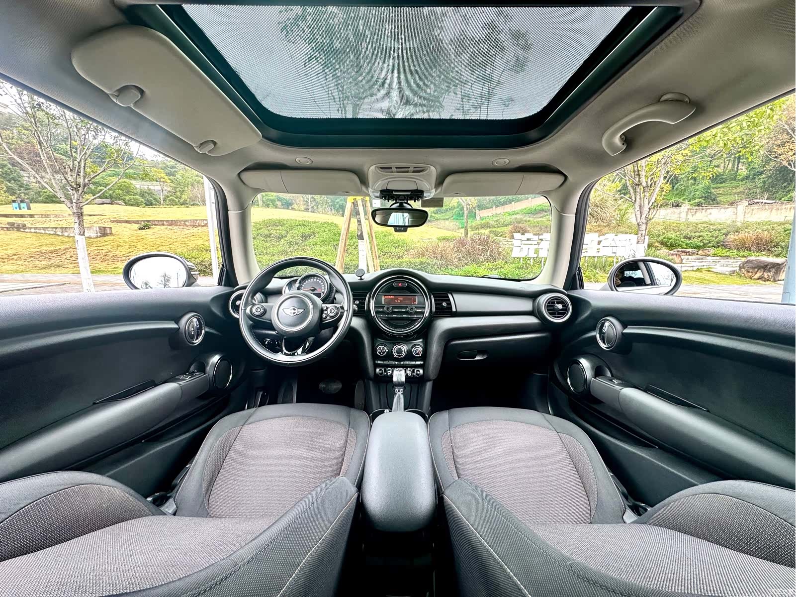 Mini ONE, 2016 33