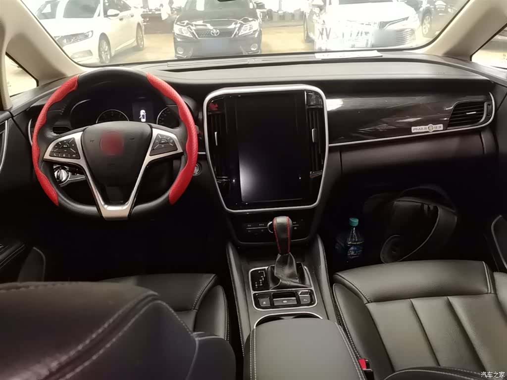 BYD Song, 2018 10
