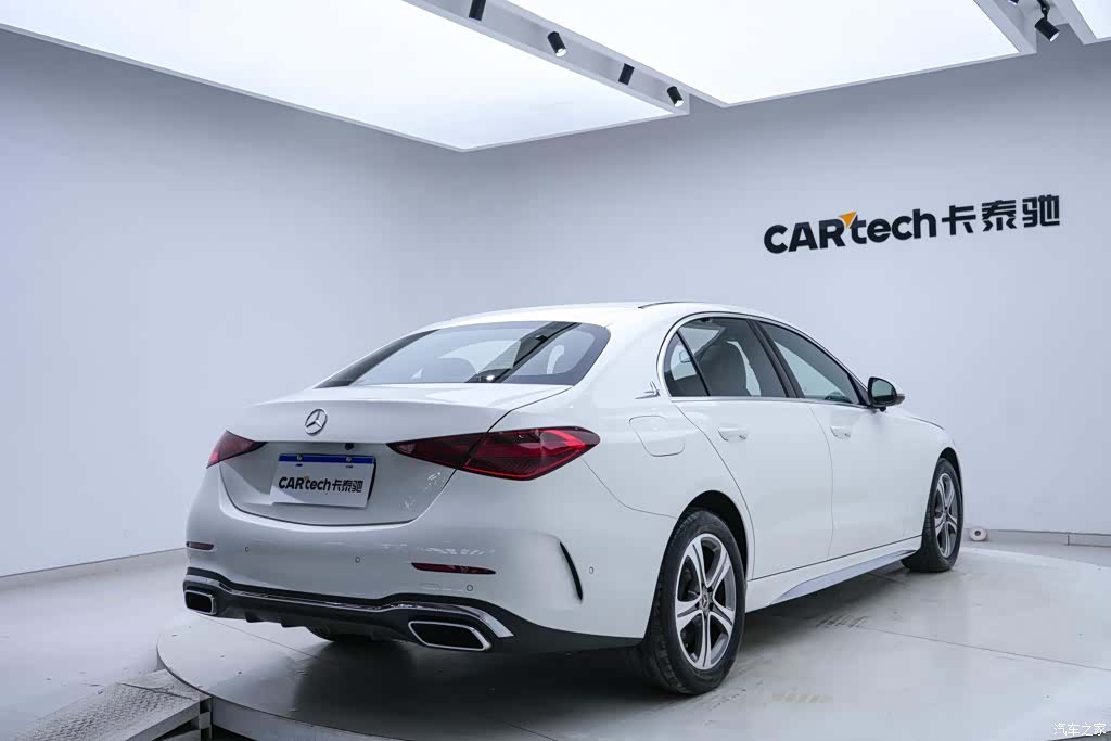 Mercedes-Benz C-Class, 2022 все фото