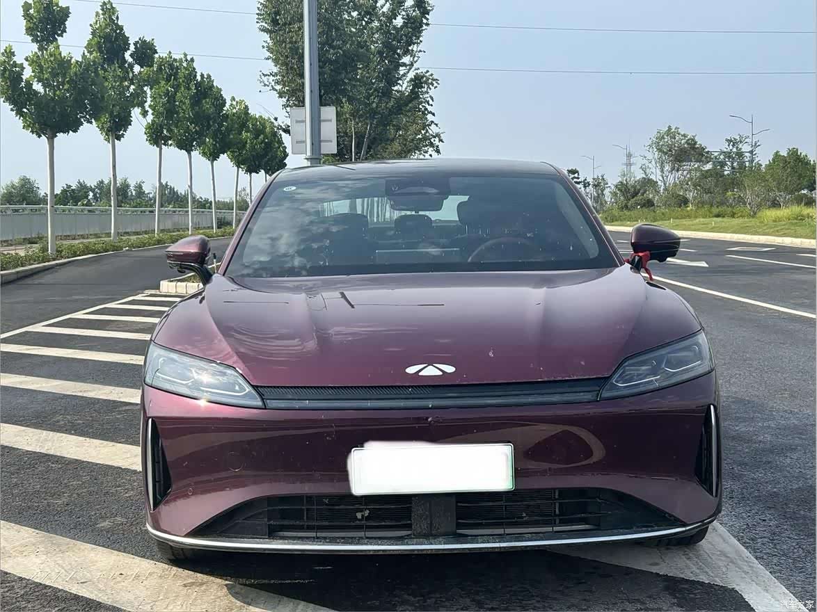 Chery A9L, 2025 2