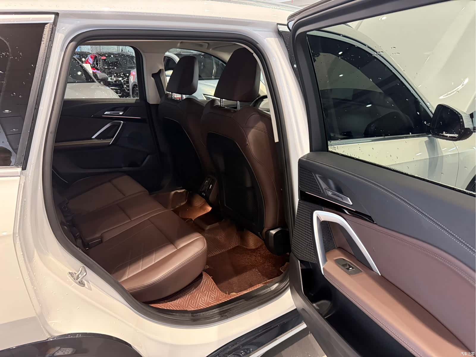 BMW X1, 2023 10