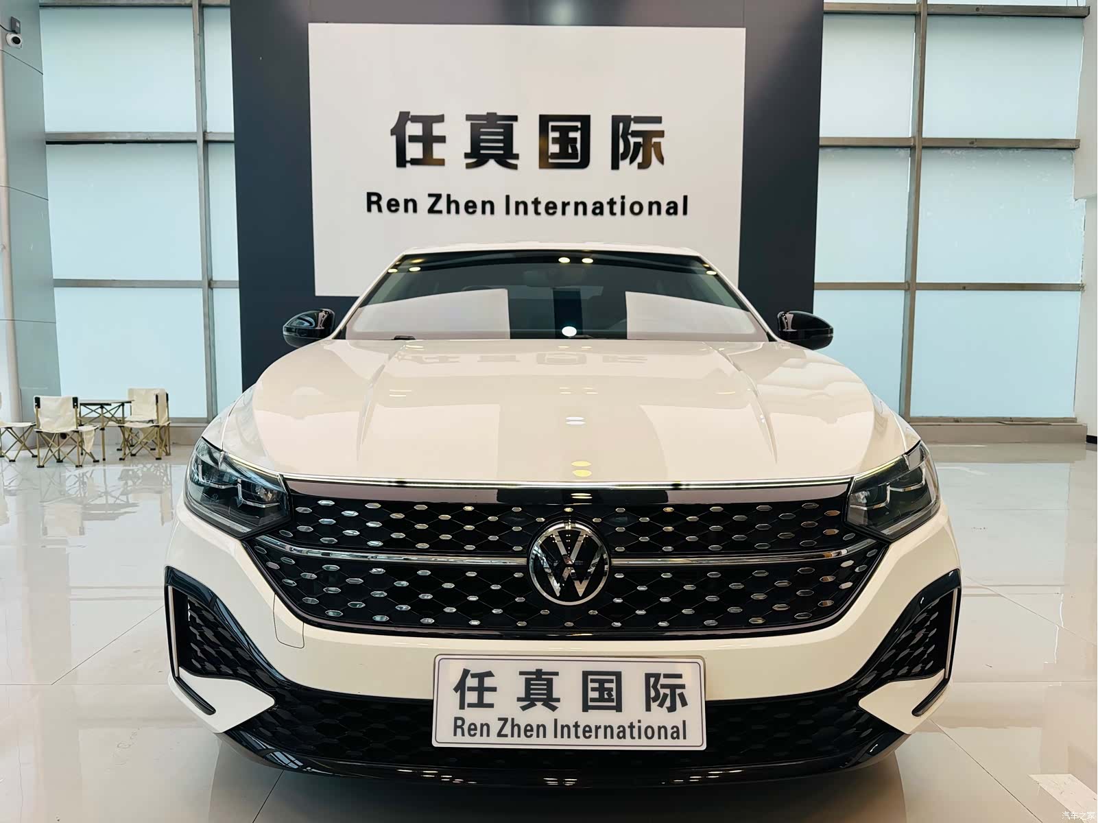 Volkswagen Lavida, 2022 2