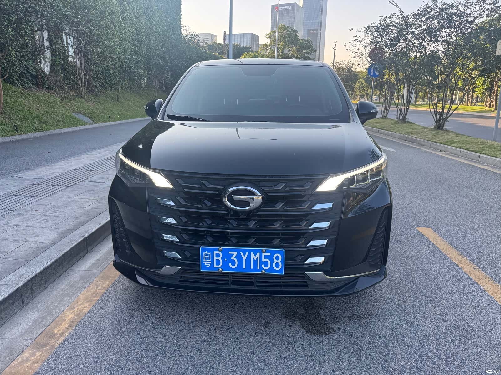 GAC M6, 2022 2